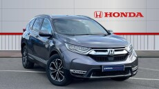 Honda CR-V 2.0 i-MMD Hybrid SR  2WD 5dr eCVT Hybrid Estate